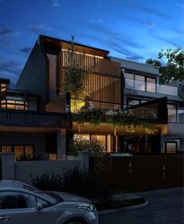 Serangoon Garden Estate (D19), Terrace #545185571